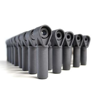 Nylon PA11 MJF 3D Printing Service