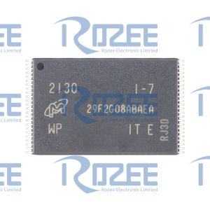 MT29F2G08ABAEAWP-IT:E
