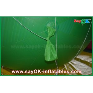 1.8m Pvc Inflatable Advertising Balloon Inflatable Balloon Outside