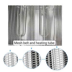 11000pcs/8h Instant Noodle Production Line Making Machine 380V 50HZ