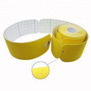 Sports Waterproof Muscle Kinesiology Tape Popular