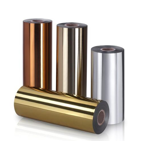 Buy Tear Resistant Barrier Films Heat Sealable Adhesive Sealable For Moisture Barrier at wholesale prices