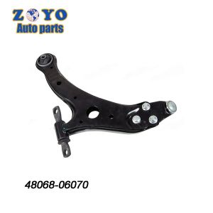 K620333 Rubber Suspension Parts for Toyota Lexus RX400h Front Lower Control Arm