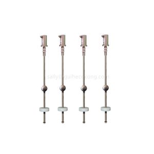 4m Fuel Tank Level Gauge