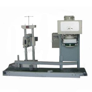 Electric Dried Cassava Starch Package Machine Maize Grits Flour Grinding