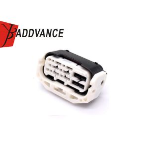 6189-0886 90980-12116 24 Pin TS Sealed ABS Pump Connector for Toyota Lexus