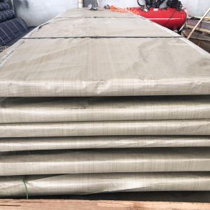 China ASTM 202 Stainless Steel Composite Plates 0.1 - 200mm Thickness on sale