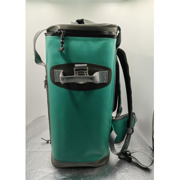 Heavy Duty Waterproof Insulated Thermal Cooler Bag For Picnic Camping Beach