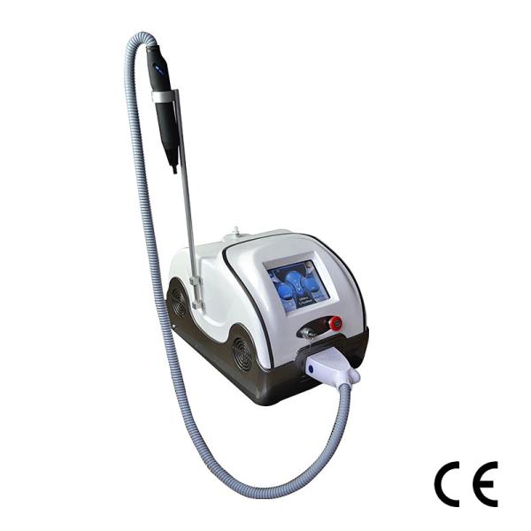 Buy portable tattoo removal picosecond machine at wholesale prices