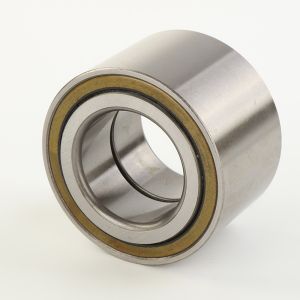 6400 Series Dac Bearings Rolling Body Ball Bearings for Radial Bearing