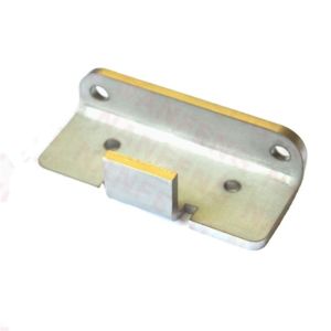 Customized Nanfeng Heavy Duty Angle Brackets Stamping Fabrication with Tolerance