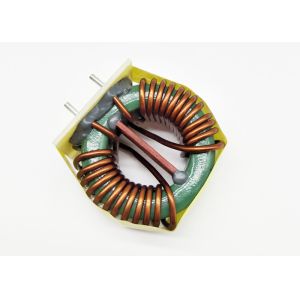Vertical Common Mode Choke Choke Coil Inductor Through Hole Coil TG-CMC08
