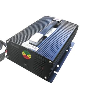 Sinolift CZC7 12V Series Automatic Charger