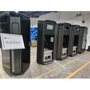 Shoes Large Format Industrial 3D Printer Photopolymer Resin