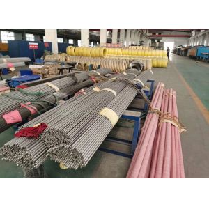 Ferritic AISI 434 EN 1.4113 Stainless Steel Wire, Rod, Round Bar