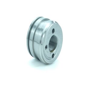 OEM CNC Aluminum Machining Part Customized Metal Processing Machinery Parts for