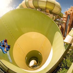 Aqua Park Design Commercial Water Theme Park Equipment for Adult Aqua World