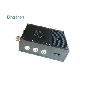 China 80km-100km Long Range Uav Data Link , Wireless Analog Video Transmitter on sale China 80km-100km Long Range Uav Data Link , Wireless Analog Video Transmitter on sale