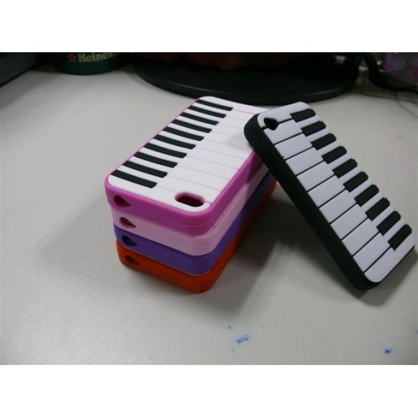 Buy Chinese style Abacus Silicone Case for iPhone 4S at wholesale prices