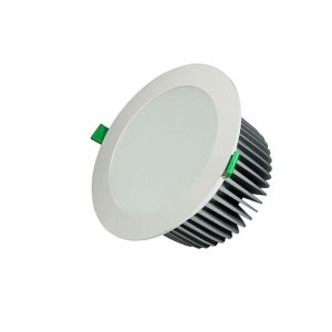 Office 6 inch 35W 3500Lm LED Ceiling Lighting 100LM / W With CE / RoHS