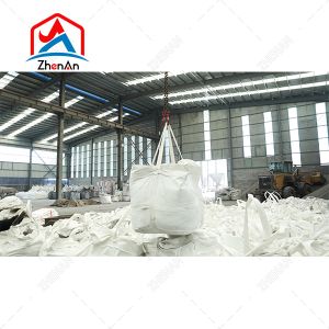 China Manufacture Supply High Quality 99.7% Electrolytic Manganese Flake