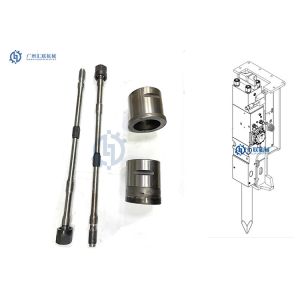 TNB151 Hydraulic Breaker Spare Parts Hammer Side Rod Tensioning Bolt