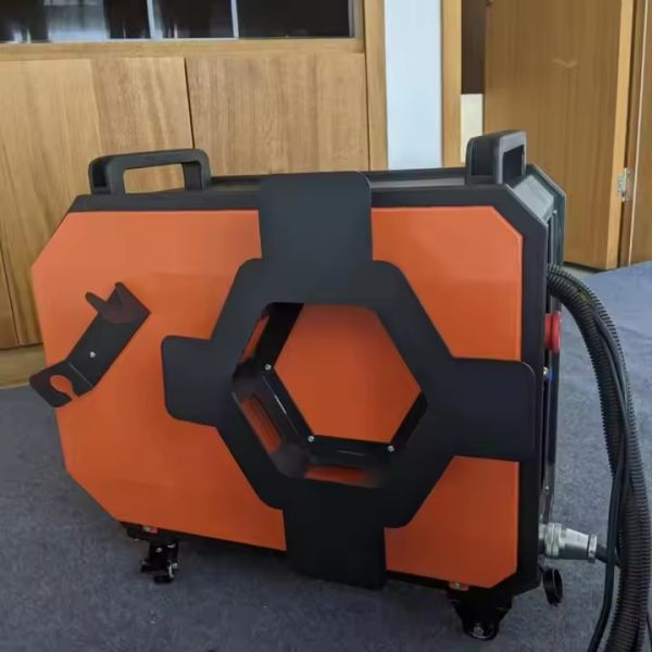 Buy Laser Welding Machine 3in1 1500w Laser Welder Handheld Fiber Laser Iron Aluminum Welding Machine 3 in 1 Welding Gun at wholesale prices