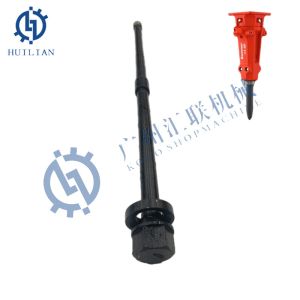3363085514 3363094352 3363084693 HB3000 Hydraulic Breaker Through Bolt for