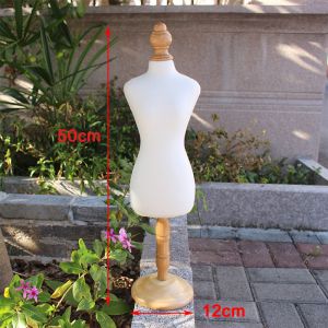Cheap Dress Form Mannequin As Wooden Mannequin With Foam For Mannequin Kids