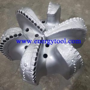 24 inch oilfield Drilling Tool Diamond Bit Of PDC Drill Bit