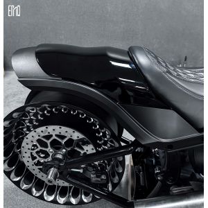 INCA Customization Dual Motorcycle swing arm 250 Fit: Softail series 2007-2017