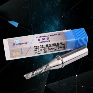 Multifunctional TCT Straight Bit Anticorrosive Industrial Grade