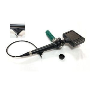 3.5 Inch Portable Video Laryngoscope Handheld Video Laryngoscope