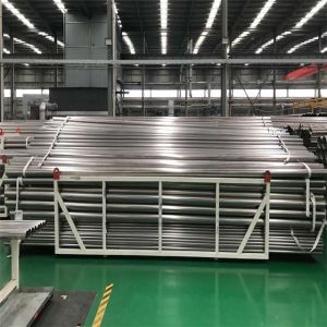 China Iso Certificate 304l 316l Stainless Steel Pipe Tube for Firefighting on sale