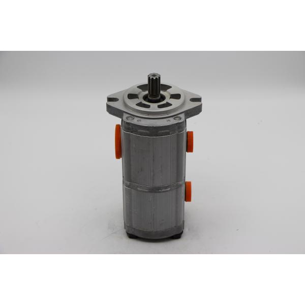 Hot sale good quality K5V80 Gear pump pilot pump for excavator part
