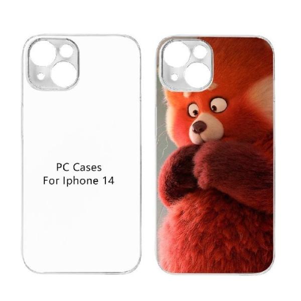 Sublimation Blank Phone Cases Bulk For IPhone 16 15 14 Pro Max