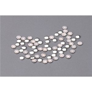 Tungsten Carbide Powder Electrical Contact , Silver Oxidized Metal Powdered