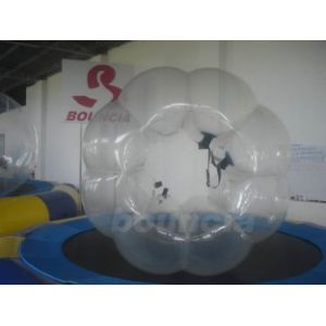 Soccer Bubble / Bubble Football / Inflatable Bumper Ball For Adult