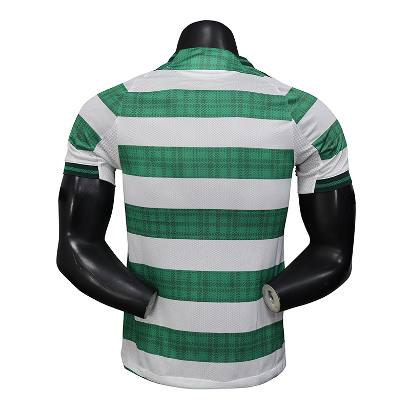 2025-2026 Celtics Player Edition Jersey Group Customization Professional Team