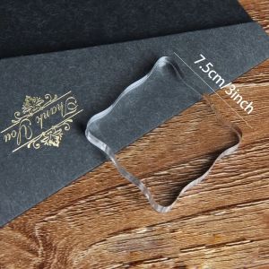 Food Grade Transparent Silicone Rubber Gasket With FDA SGS Approved