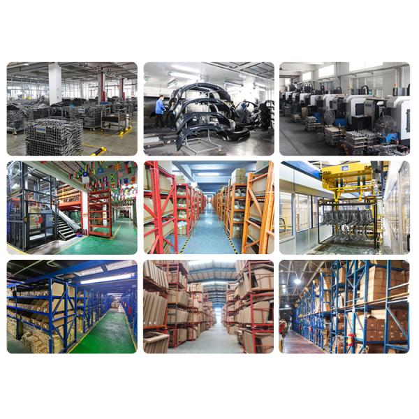 Japanese Car Parts for Toyota Nissan Isuzu Automotive Parts at Customer's Request