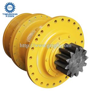 China 378-9558  E336D2 E340D Excavator Swing Device on sale