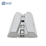LPR Camera Illumination UVSS System 3MP Under Vehicle Scanning System