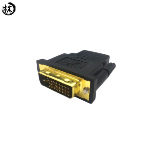 Buy Kico DVI 24+5  (male)    to HDTV (female)  Adapter hight quality at wholesale prices