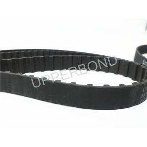 Cogged Belt Constructing Transmission Timing Belts