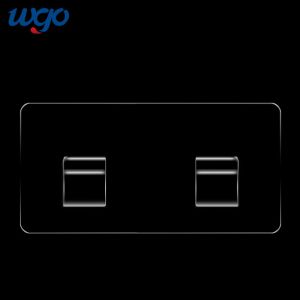 Quality No-Drilling Needed Wire Shelf Hanger for sale