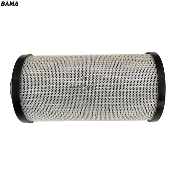 Video outgoing-inspection Provided BAMA Customized Manufacturing Return Oil Filter Element 1262993