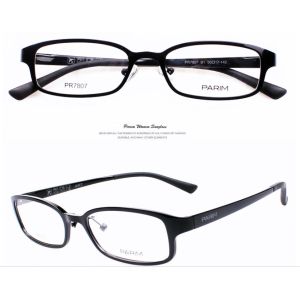 Female Eyeglasses Optical Frames Green Purple Unisex Classical Oval Durable