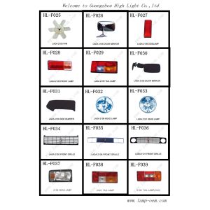 Quality Suibtale for Lada Series for sale