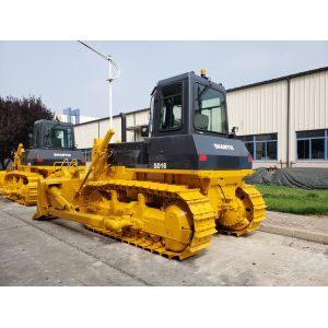 SHANTUI Bulldozer SD90-C5 Heavy Construction Machine Crawler Bulldozer